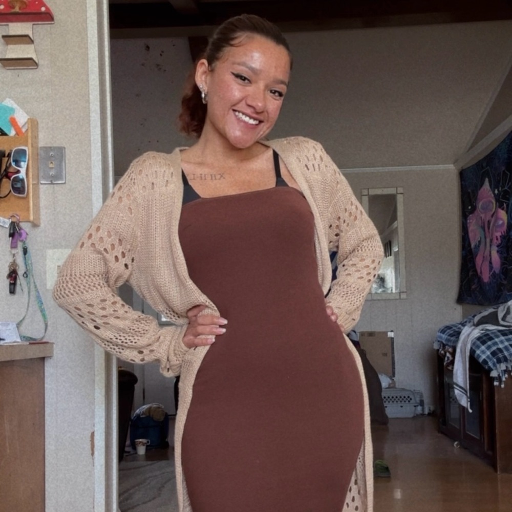 Meet your Posher, Savannah
